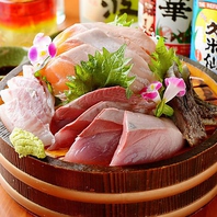 沖縄の食材を使った料理